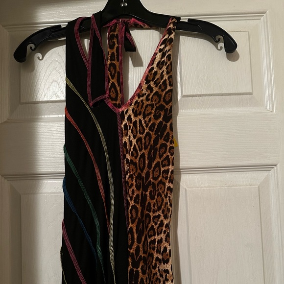 Rehab Lab Maxi Dress NWT Medium - Picture 8 of 15